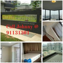 Regent Residences (D12), Apartment #96602152